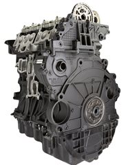 Reman Mini engine Ivor Searle