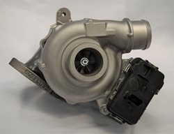 Ivor Searle reman turbo