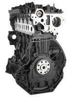 Renault Trafic engine Ivor Searle