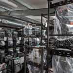 Engines In Stock