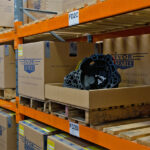Gearboxes In Stock