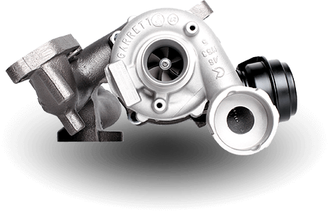 turbo-charger